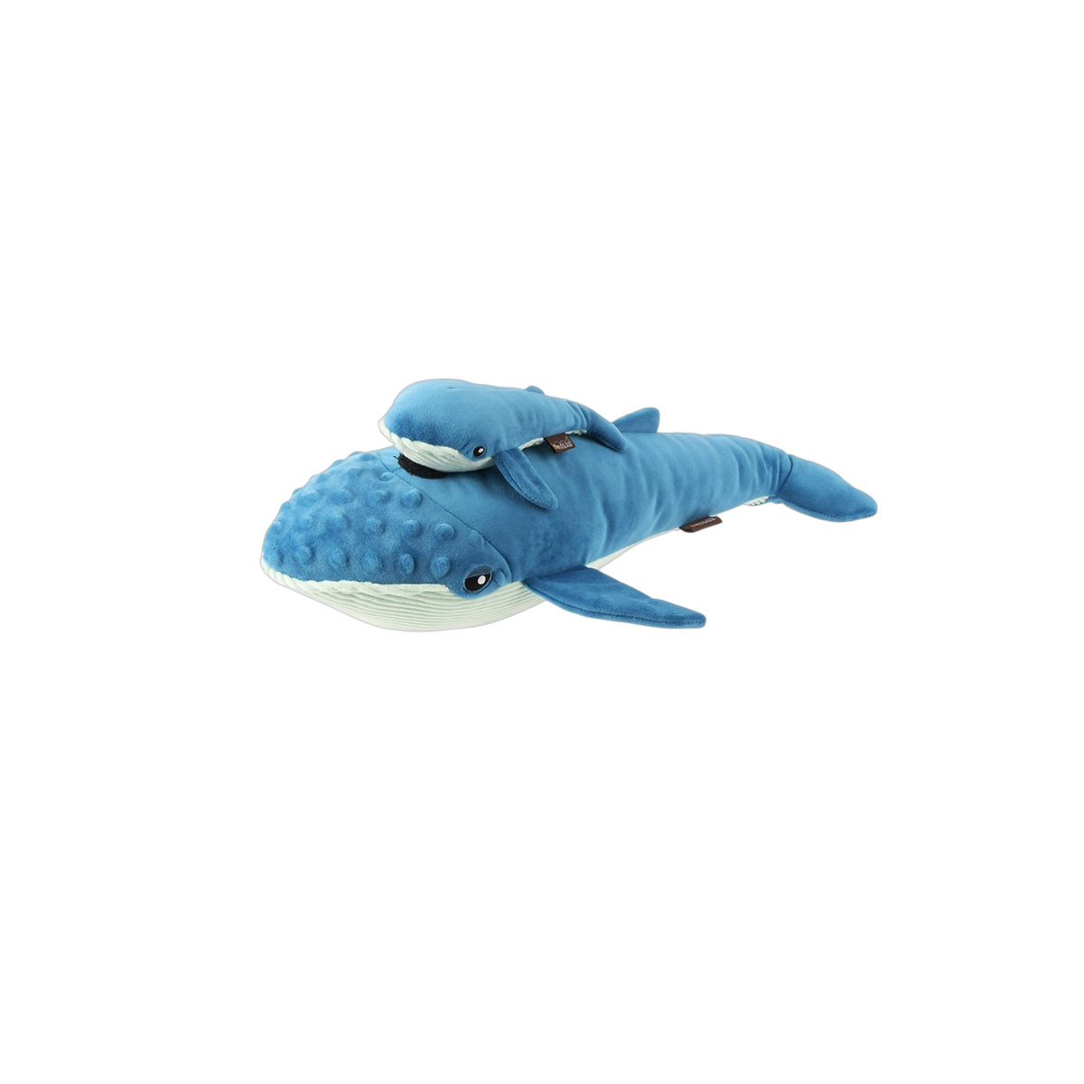 P.L.A.Y. | Ocean Buddies | Blue Whale & Baby
