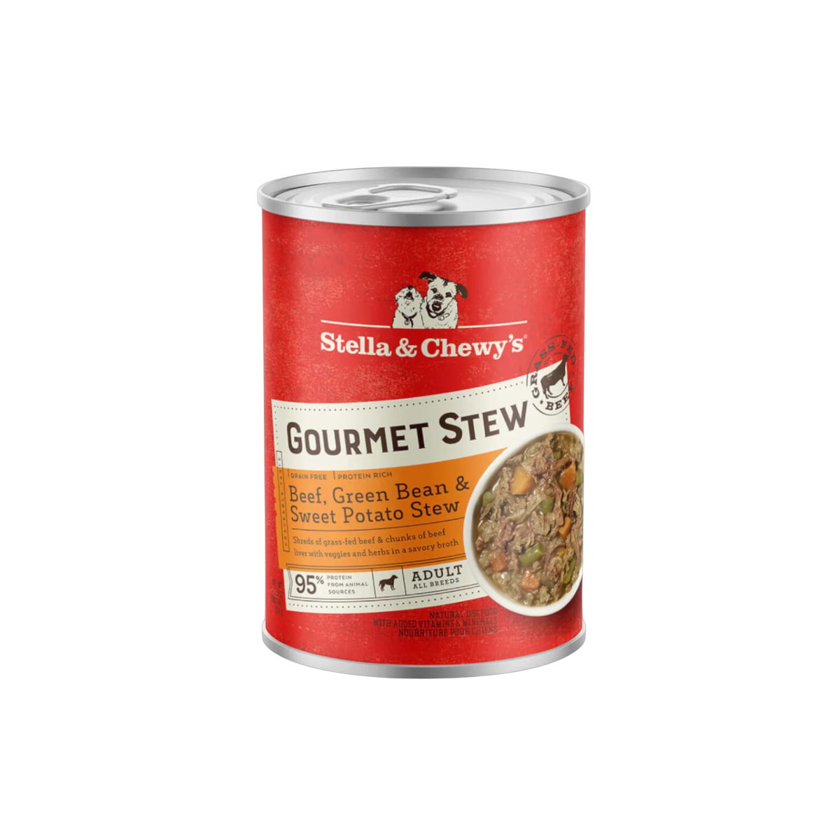 Stella & Chewy | Stew | Beef
