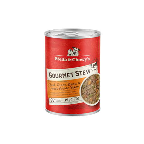 Stella & Chewy | Stew | Beef