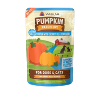 Weruva | Pumpkin Coconut Flax