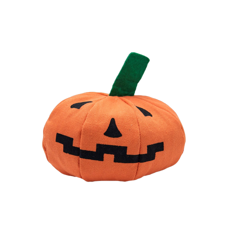 Yeowww! | Catnip Pumpkin