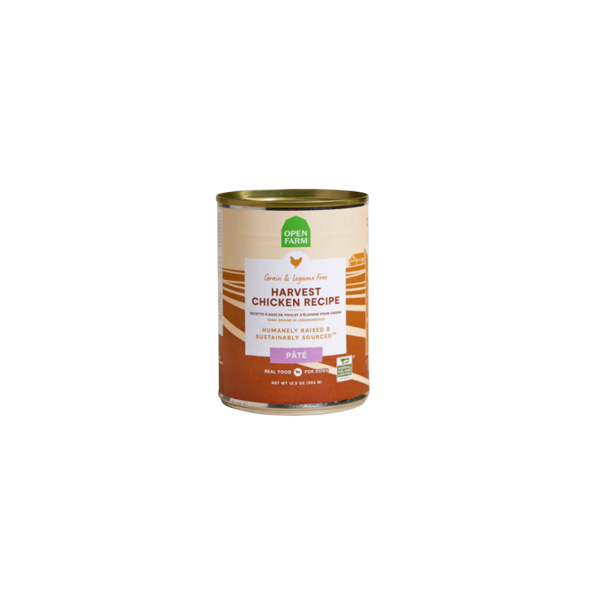Open Farm | Pâté | Chicken