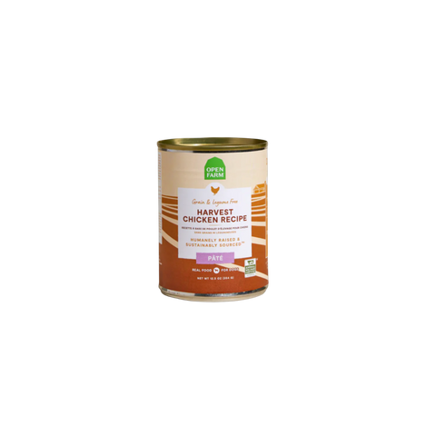 Open Farm | Pâté | Chicken