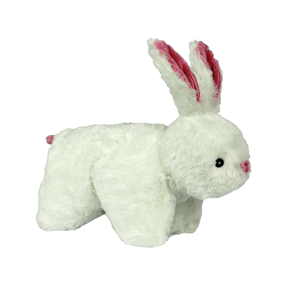 HuggleHounds | Squooshie™ Bunny Toy