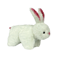HuggleHounds | Squooshie™ Bunny Toy