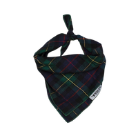 MacLeod Tartan Bandana