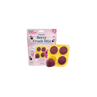 Woof | Treat Mix | Berry Crush