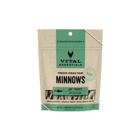 Vital Essentials | Cat | Minnows