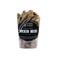 VItal Essentials | Freeze-Dried Chicken Neck