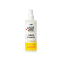 Skout's Honor | Honeysuckle | Deodorizer