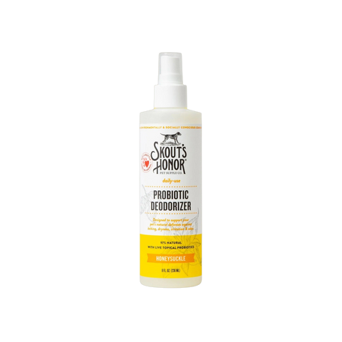 Skout's Honor | Honeysuckle | Deodorizer