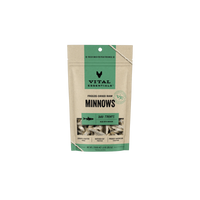 Vital Essentials | Minnows