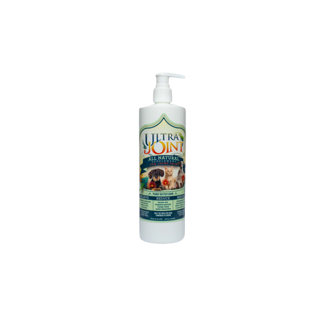 Ultra Oil | Joint Oil
