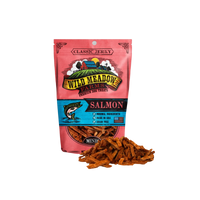 Wild Meadow Farms | Classics | Salmon Minis