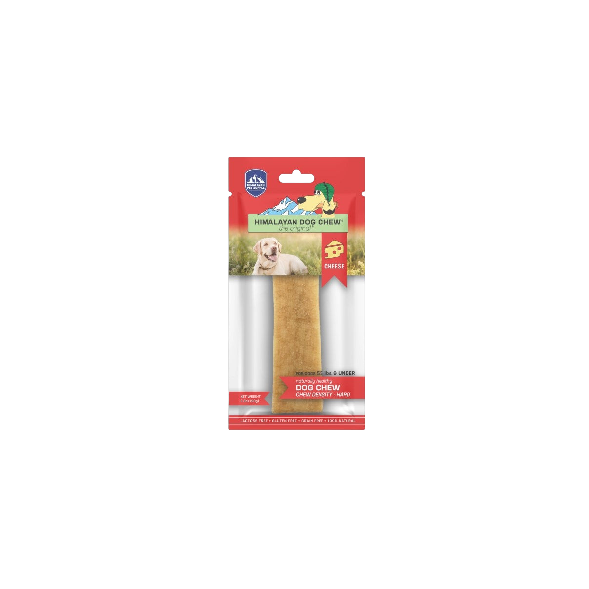 Himalayan Chew Large