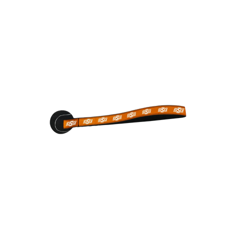 Oklahoma State Tennis Ball Toy