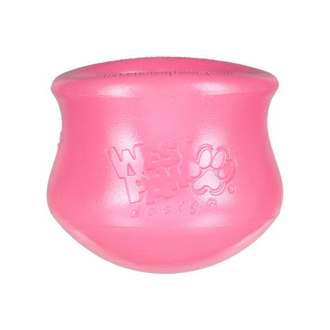 West Paw | Toppl Geranium