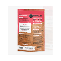 Bones & Co | Beef Cube 18lb (Frozen)