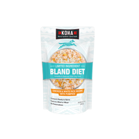 Koha | Bland Recipe | Chicken 12.5oz