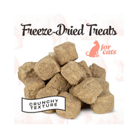 Primal | Cat Treat | Pork Liver