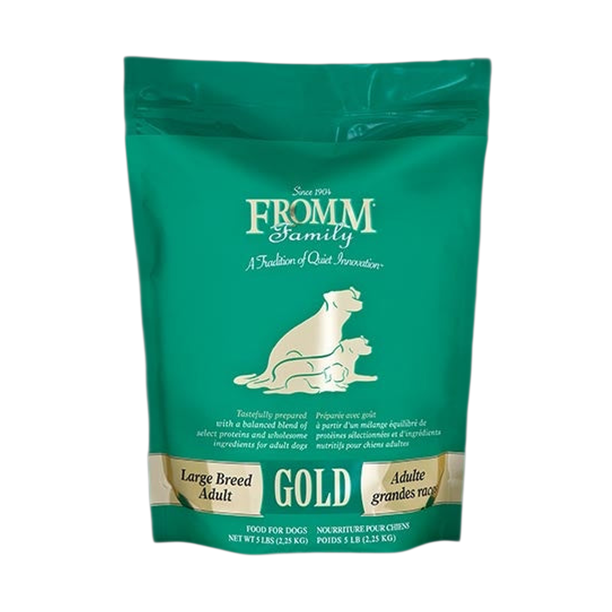Fromm | Gold | Large Breed Adult