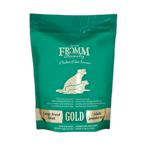 Fromm | Gold | Large Breed Adult