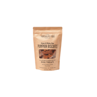 Portland Pet Food |  Pumpkin Biscuits