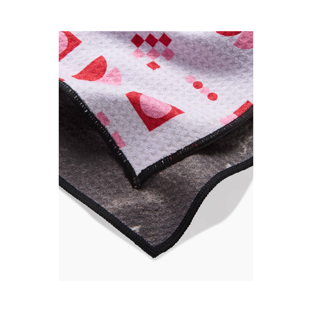 Heart Quilt Paw Towel