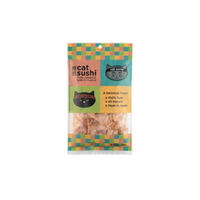 Presidio Pet | Cat Sushi Bonito Flakes