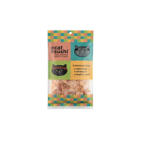 Presidio Pet | Cat Sushi Bonito Flakes