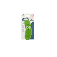Pickle Cat Toy