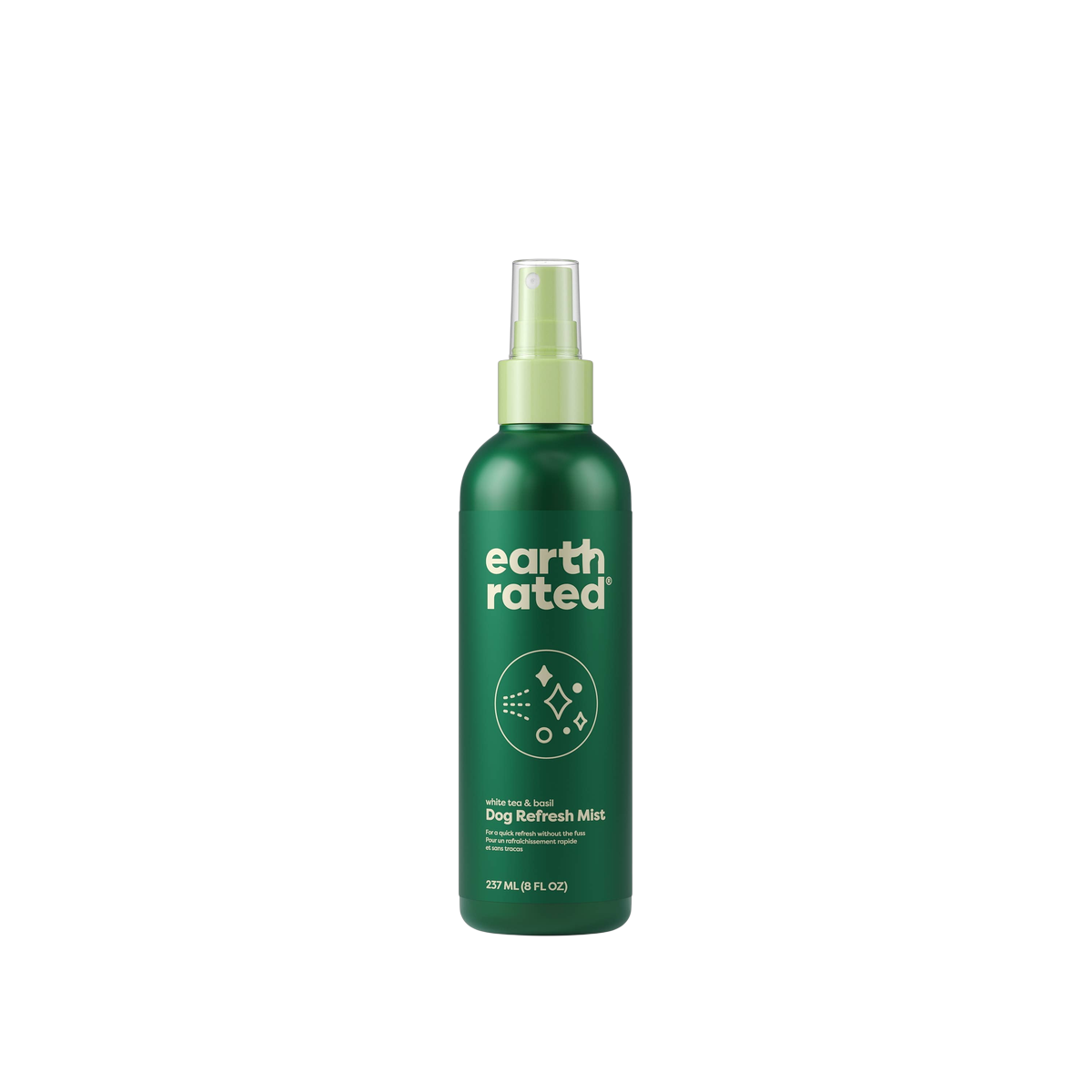 Earth Rated | Refresh Mist