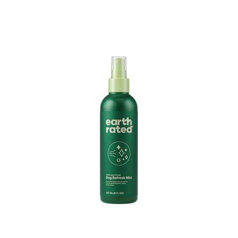 Earth Rated | Refresh Mist