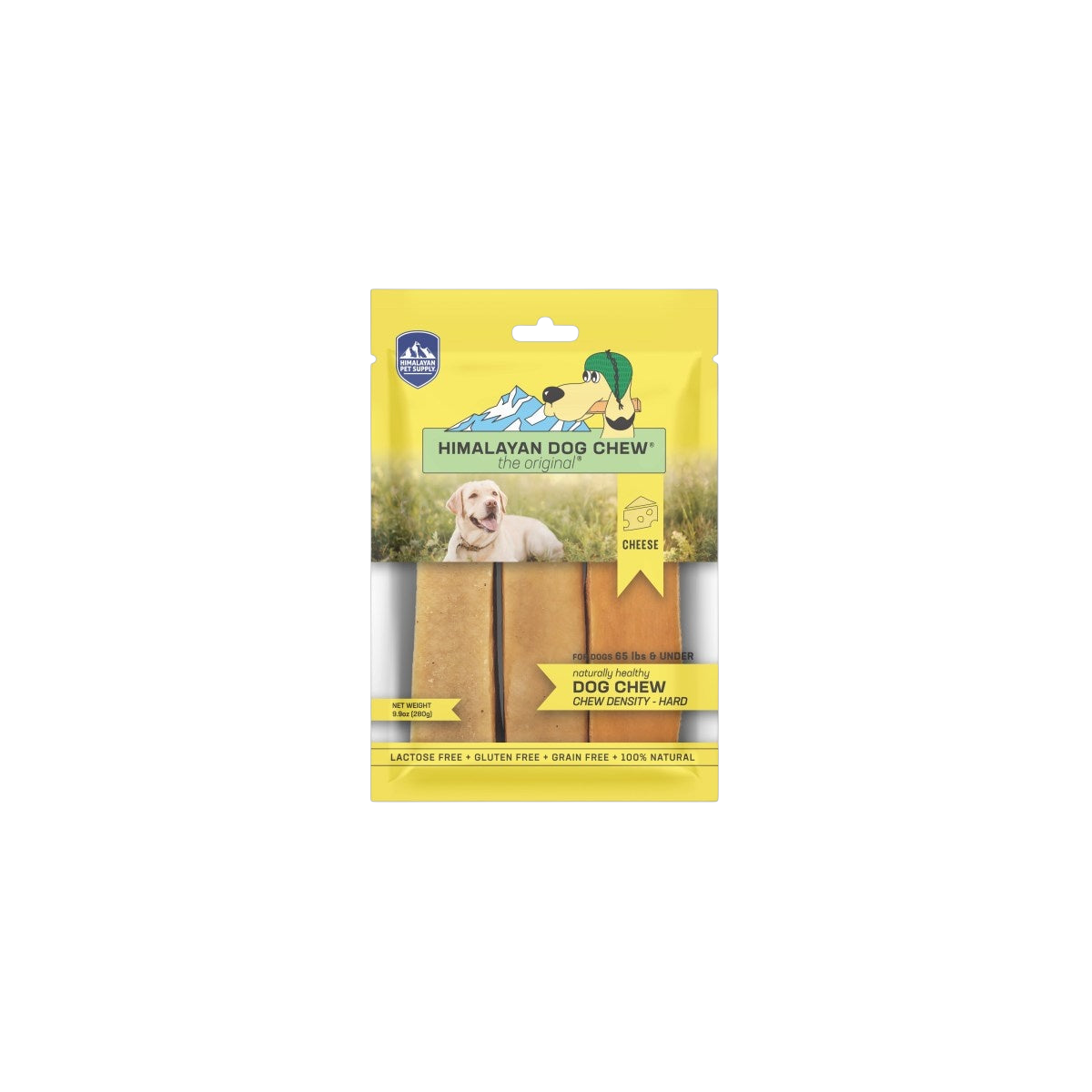 Himalayan Chew Large 3-Pack