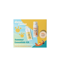 Divine Canine | Summer Essentials Kit