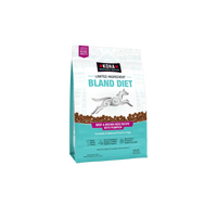 Koha | Bland Recipe | Beef Kibble