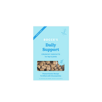 Bocce's Bakery | Crunchy | Hip Biscuits