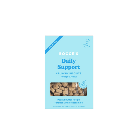 Bocce's Bakery | Crunchy | Hip Biscuits