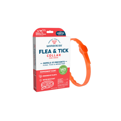 Wondercide | Flea & Tick Collar