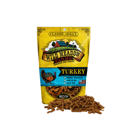 Wild Meadow Farms | Classics | Turkey Minis