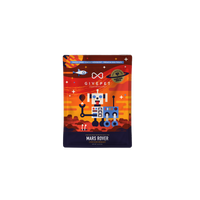 GivePet | Freeze-Dried | Mars Rover Chicken Treats