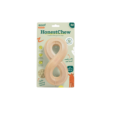 Woof | Honestchew | Infinity