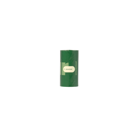 Earth Rated | Poop Bag | Single Roll