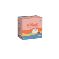 Fedwell | Cubes | Beef