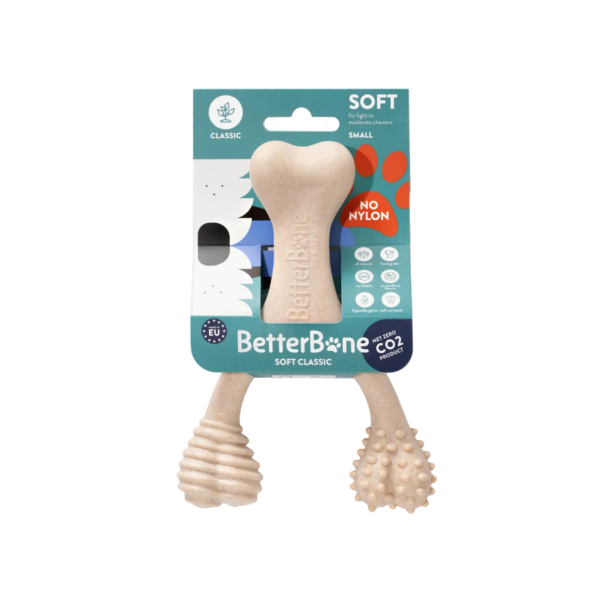 BetterBone | SOFT Strength