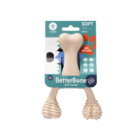 BetterBone | SOFT Strength