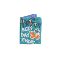 P.L.A.Y. | Party Animal | Barkday Wishes