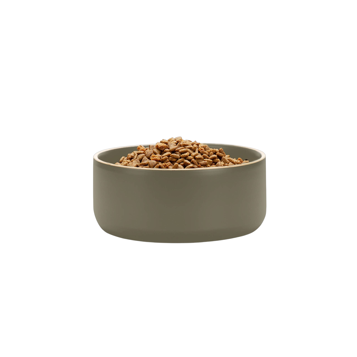 Olive Edge Bowl