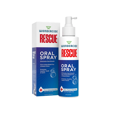 Wondercide | Oral Spray
