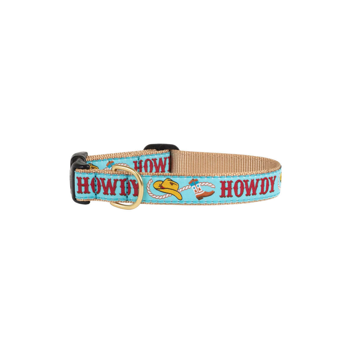 Up Country | Blue Howdy